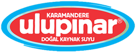 Ulupınar Su Logo